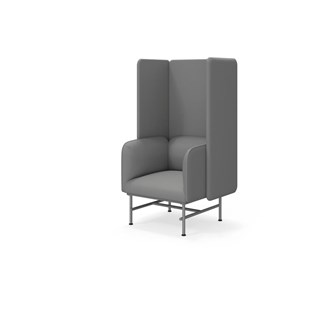 Nebula Highback 1-sits