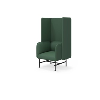 Nebula Highback 1-sits