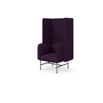 Nebula Highback 1-sits
