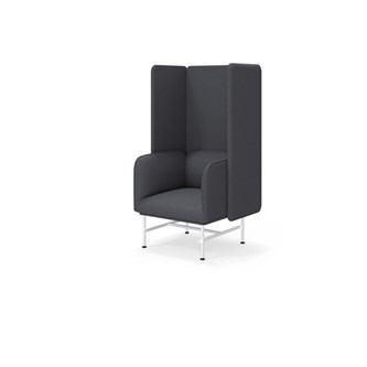 Nebula Highback 1-sits