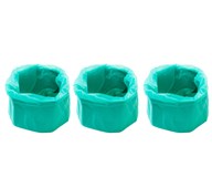 Kassetter till blöjhink 164215, 3-pack