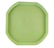 Lekbord, grönt