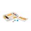 LEGO® Education Datavetenskap och AI set 5+, 3 pack