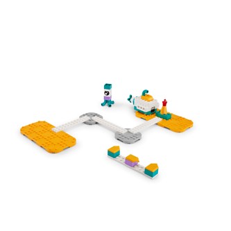 LEGO® Education Programmering och AI 5+