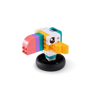 LEGO® Education Programmering och AI 5+