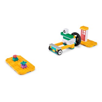 LEGO® Education Datavetenskap och AI set 5+, 3 pack
