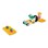LEGO® Education Datavetenskap och AI set 5+, 3 pack