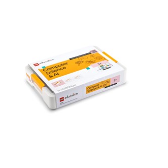 LEGO® Education Datavetenskap och AI set 5+, 3 pack