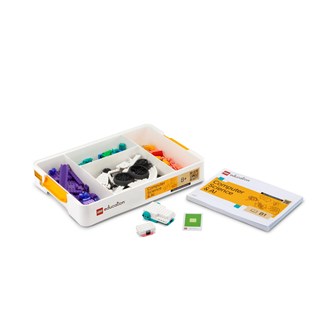 LEGO® Education Datavetenskap och AI 8+