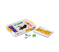 LEGO® Education Programmering och AI åk 4-6