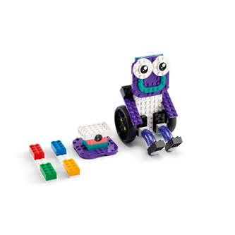 LEGO® Education Datavetenskap och AI 8+