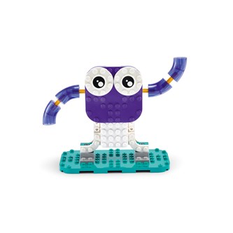 LEGO® Education Datavetenskap och AI 8+