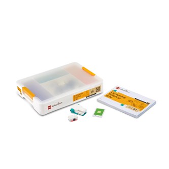 LEGO® Education Datavetenskap och AI 8+