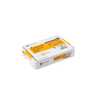 LEGO® Education Datavetenskap och AI 8+