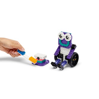 LEGO® Education Datavetenskap och AI 8+