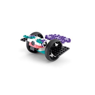 LEGO® Education Datavetenskap och AI 8+