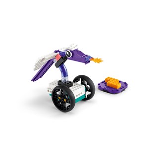 LEGO® Education Datavetenskap och AI 8+