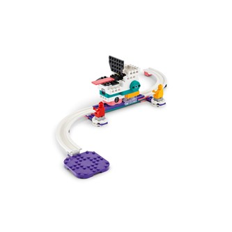 LEGO® Education Datavetenskap och AI 8+