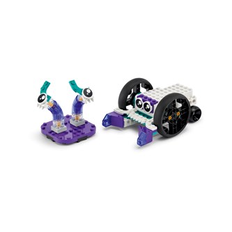 LEGO® Education Datavetenskap och AI 8+