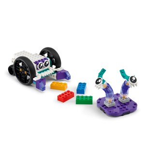 LEGO® Education Datavetenskap och AI 8+