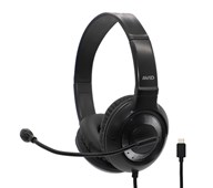 AVID Hörlurar AE-55, USB-C