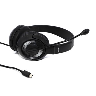 AVID Hörlurar AE-55, USB-C