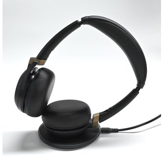 Trådlös laddningsplatta 15W - VT Headsets