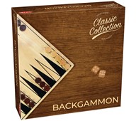 Backgammon