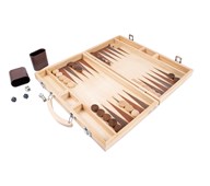 Backgammon