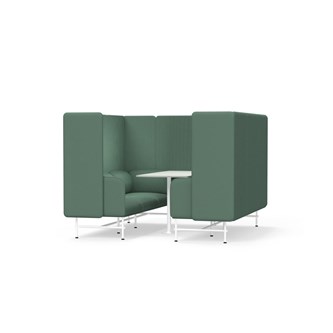 Nebula Meeting Point Highback 3-sits