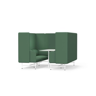 Nebula Meeting Point Highback 3-sits