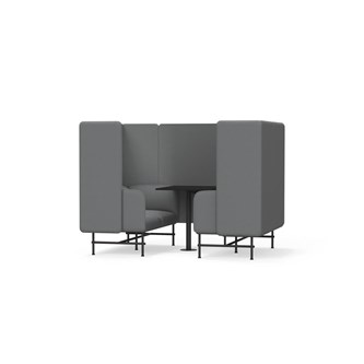 Nebula Meeting Point Highback 2-sits