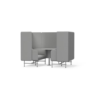 Nebula Meeting Point Highback 2-sits