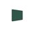 Bordsskärm Edge frontmonterad B100xH70 cm