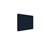 Bordsskärm Edge frontmonterad B100xH70 cm