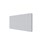 Bordsskärm Edge frontmonterad B140xH70 cm