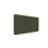 Bordsskärm Edge frontmonterad B140xH70 cm