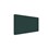 Bordsskärm Edge frontmonterad B140xH70 cm