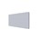 Bordsskärm Edge frontmonterad B140xH70 cm