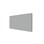 Bordsskärm Edge frontmonterad B140xH70 cm