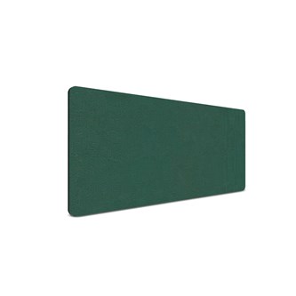 Bordsskärm Edge frontmonterad B160xH70 cm
