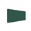 Bordsskärm Edge frontmonterad B160xH70 cm