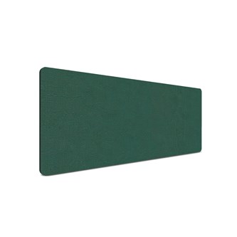 Bordsskärm Edge frontmonterad B180xH70 cm