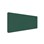 Bordsskärm Edge frontmonterad B180xH70 cm