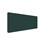 Bordsskärm Edge frontmonterad B180xH70 cm