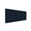 Bordsskärm Edge frontmonterad B180xH70 cm