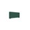 Bordsskärm Edge toppmonterad B100xH40 cm
