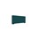 Bordsskärm Edge toppmonterad B100xH40 cm