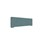 Bordsskärm Edge toppmonterad B140xH40 cm