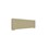 Bordsskärm Edge toppmonterad B140xH40 cm